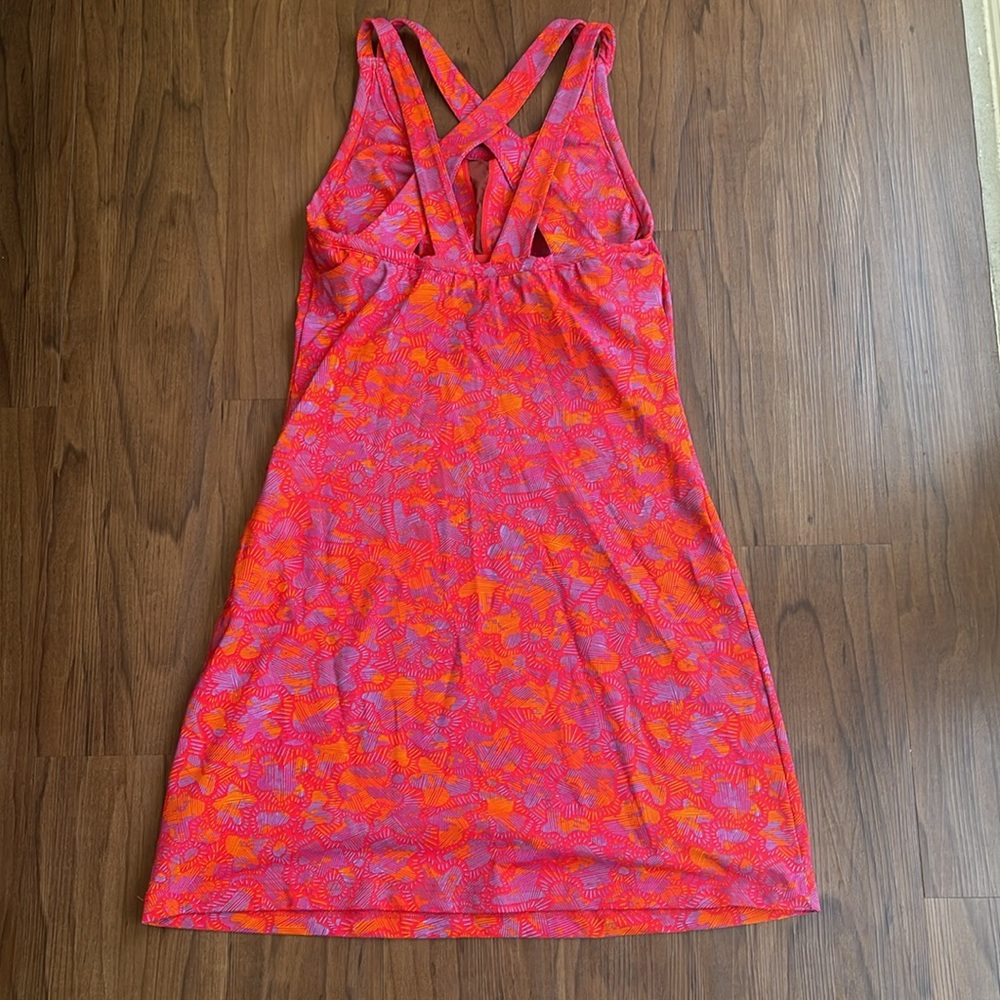 Title Nine Dress Cirque De La Vie Dress - Synergize in XS - Picture 5 of 8